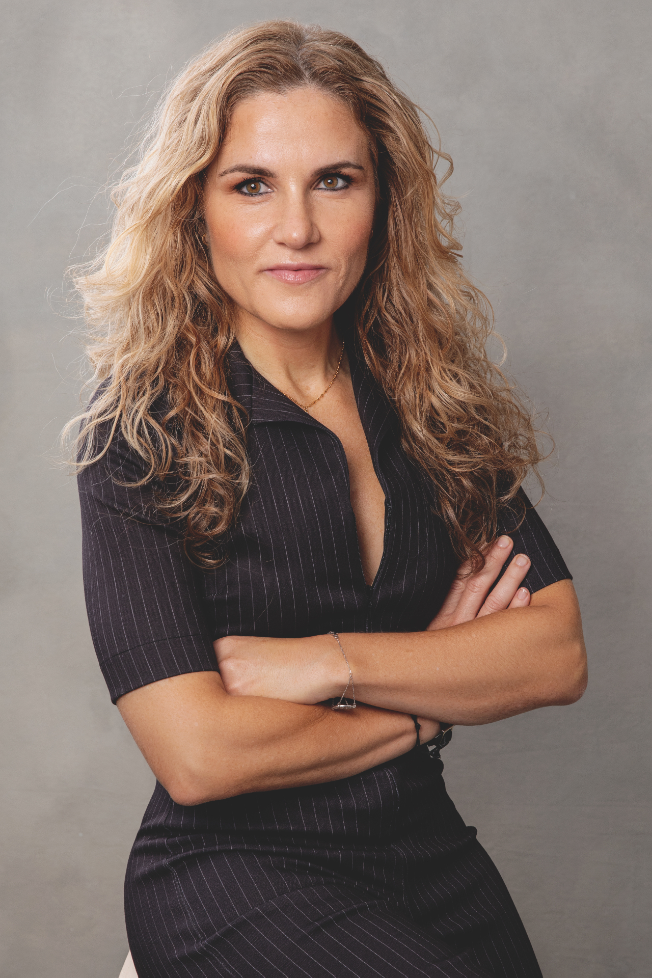Silvia Congost, psicóloga experta en dependencia emocional, autoestima y relaciones