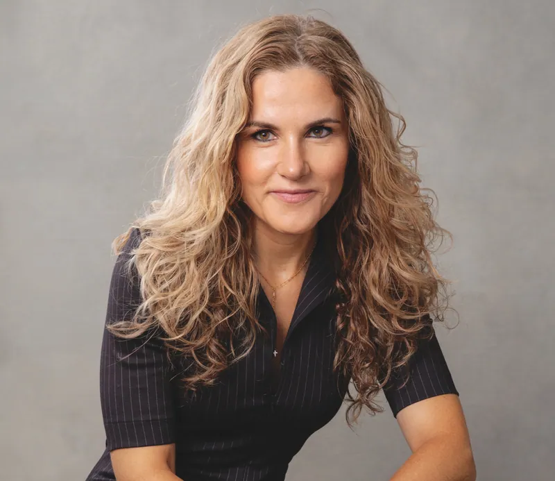 Silvia Congost