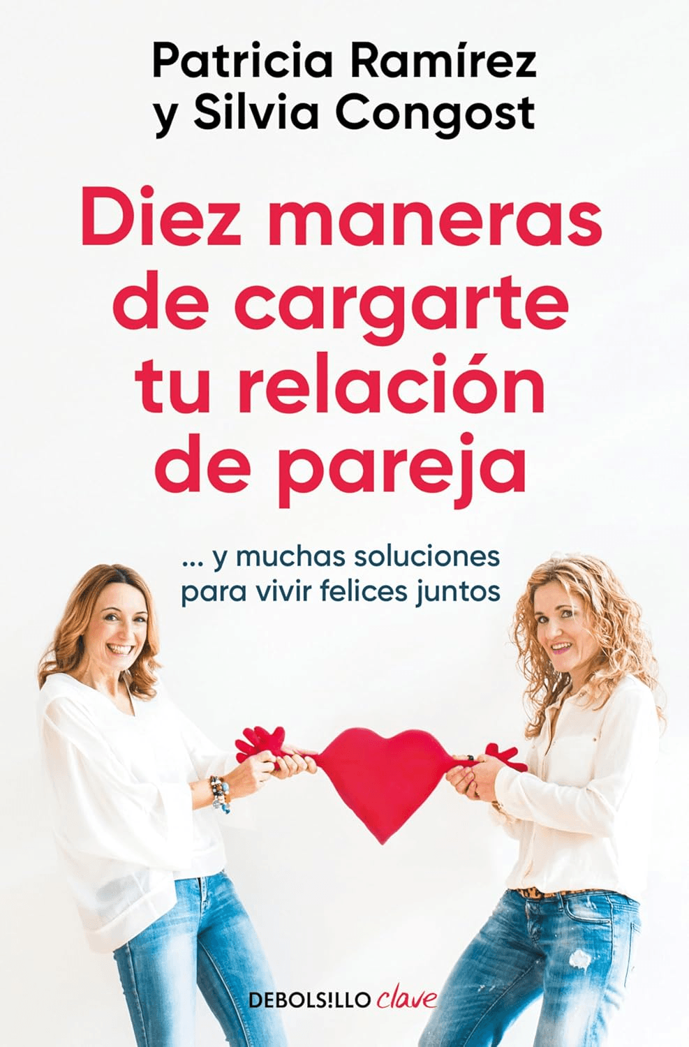 10 maneras de cargarte tu relación