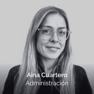 Aina Cuartero