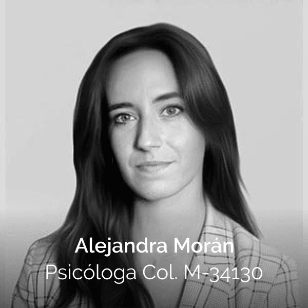 Alejandra Morán