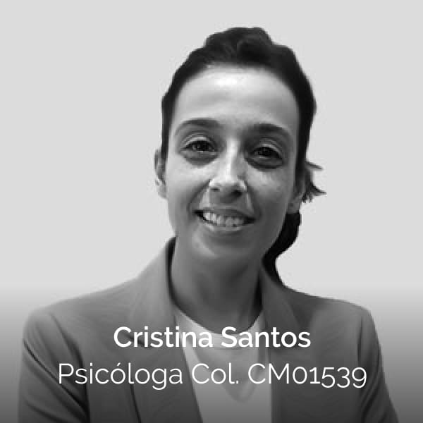 Cristina Santos