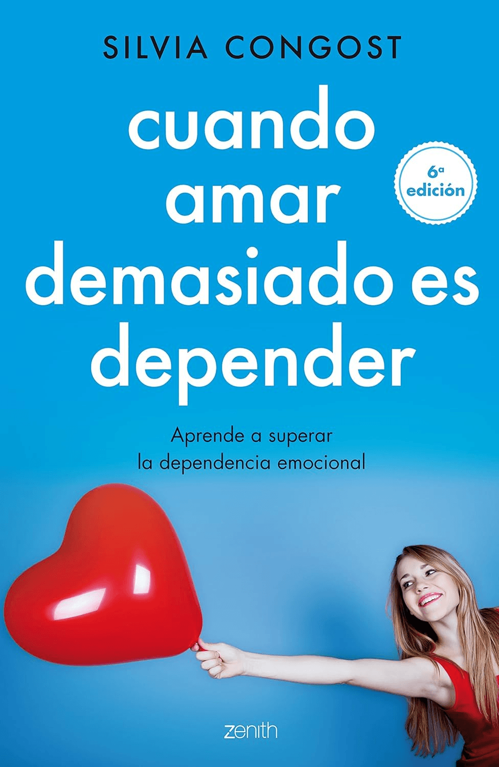Cuando amar demasiado es depender