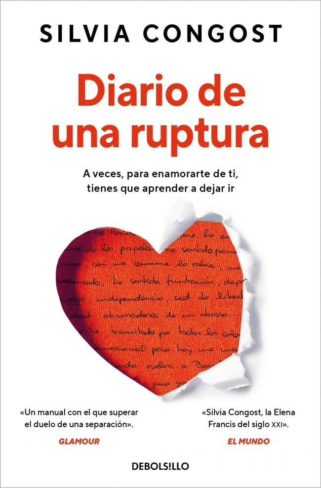 Diario de una ruptura