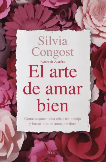 El arte de amar bien | Silvia Congost
