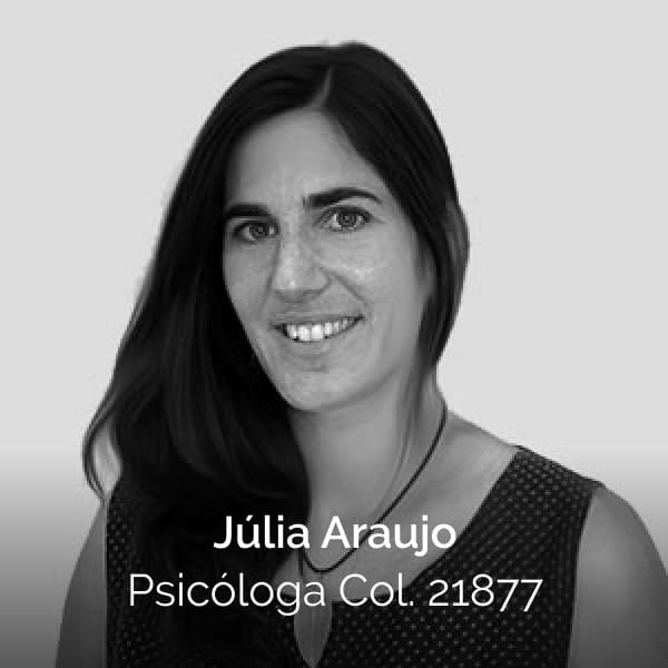 Julia Araújo