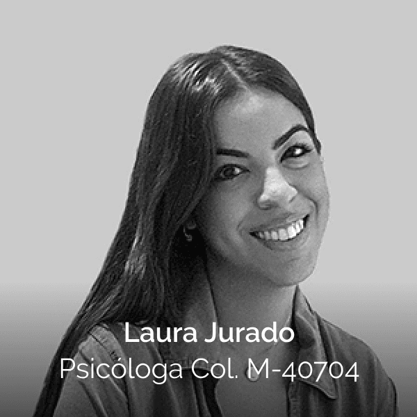 Laura Jurado