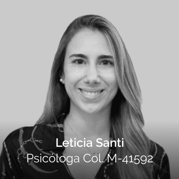 Leticia Santi