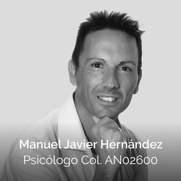 Manuel Javier Hernández