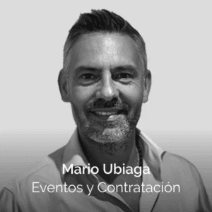 Mario Ubiaga
