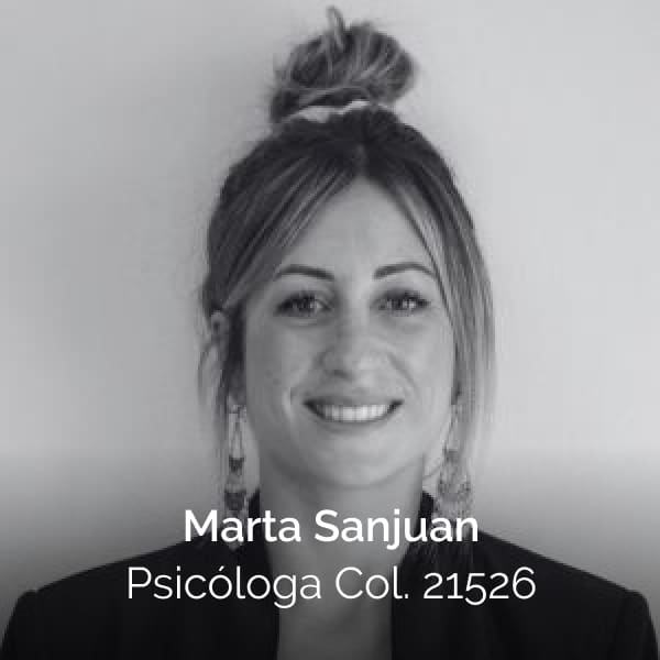 Marta Sanjuan