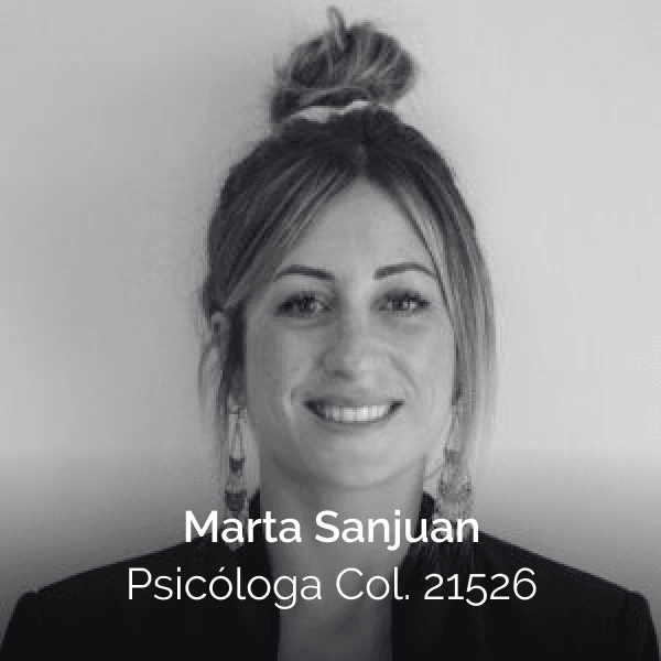 Marta Sanjuan