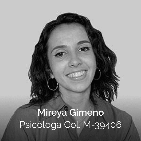 Mireya Gimeno