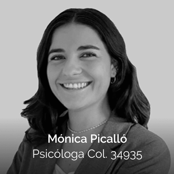 Mónica Picalló