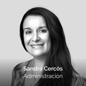 Sandra Cercós