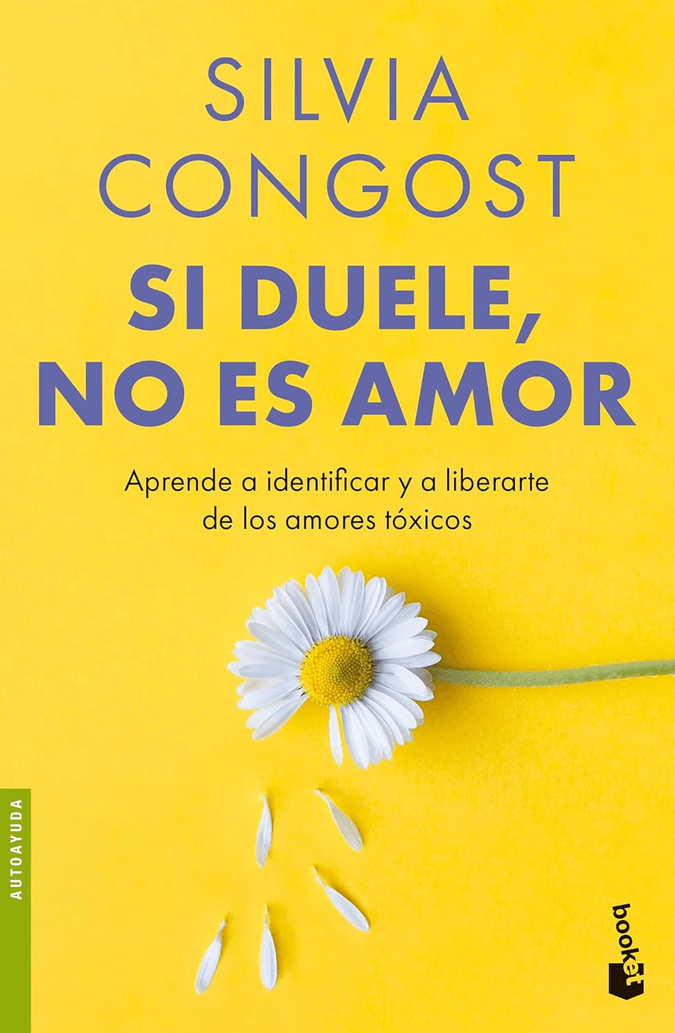 Si duele, no es amor