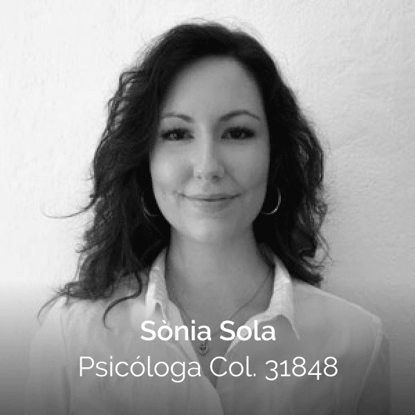 Sònia Sola