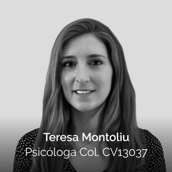 Teresa Montoliu