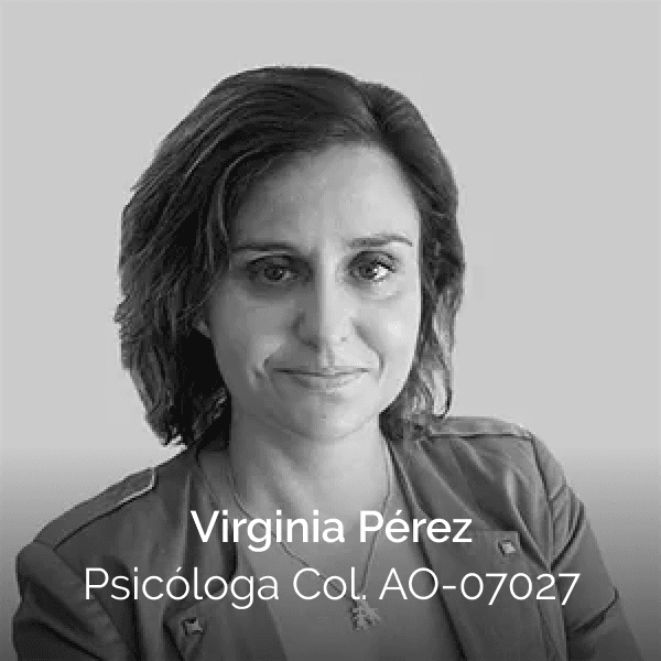 Virginia Pérez