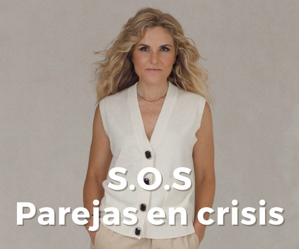 S.O.S. Parejas en crisis