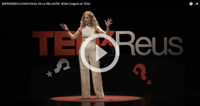 Silvia Congost TEDx