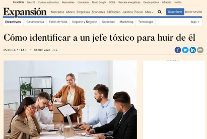 Silvia Congost Expansión
