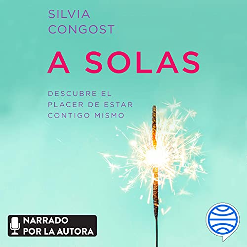 A solas (audiolibro)