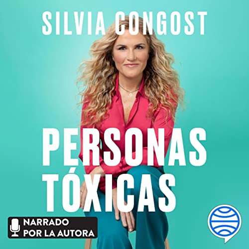 Personas tóxicas (audiolibro)