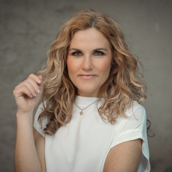Silvia Congost formación